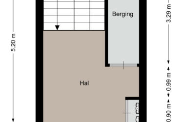 Begane-grond